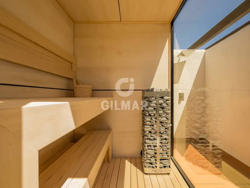 Penthouse in Estepona Este - Málaga
