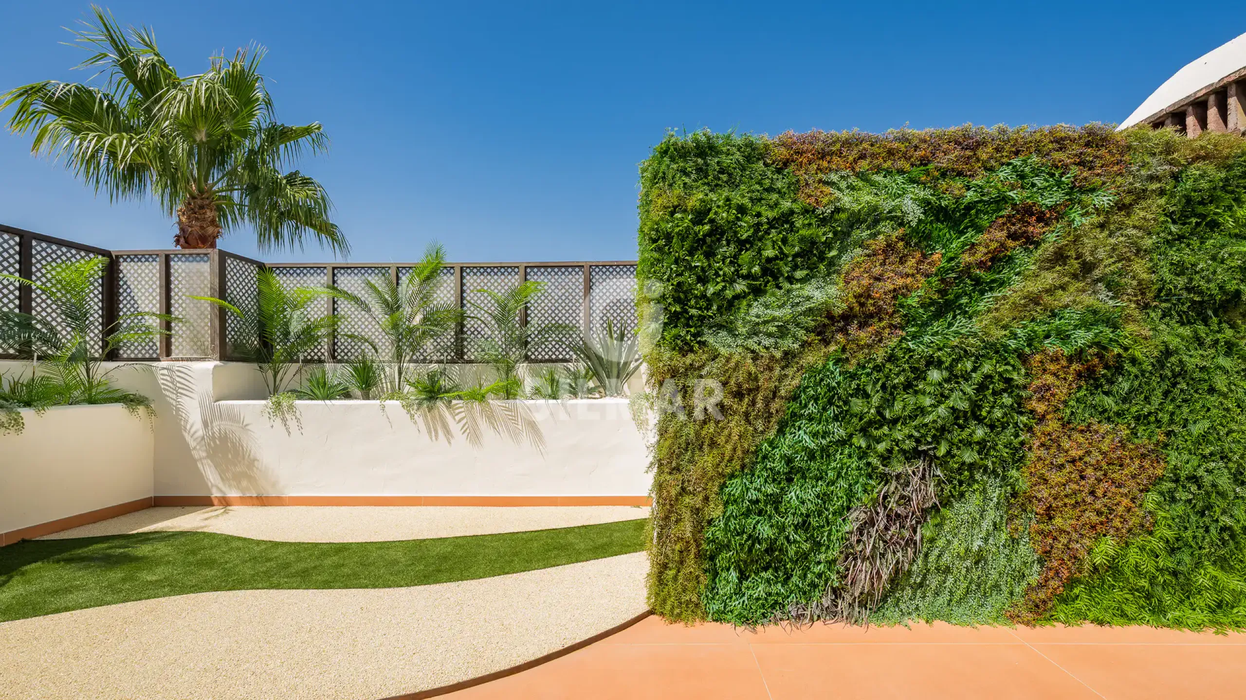 Penthouse in Estepona Este - Málaga
