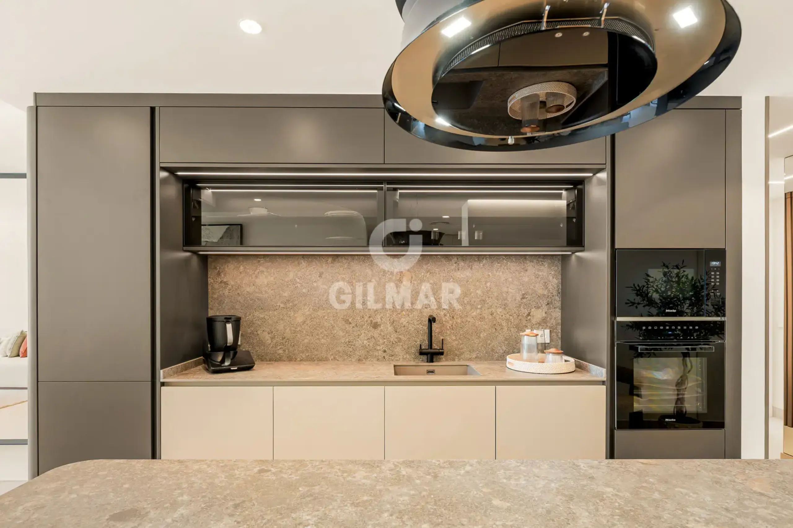 Penthouse in Estepona Este - Málaga