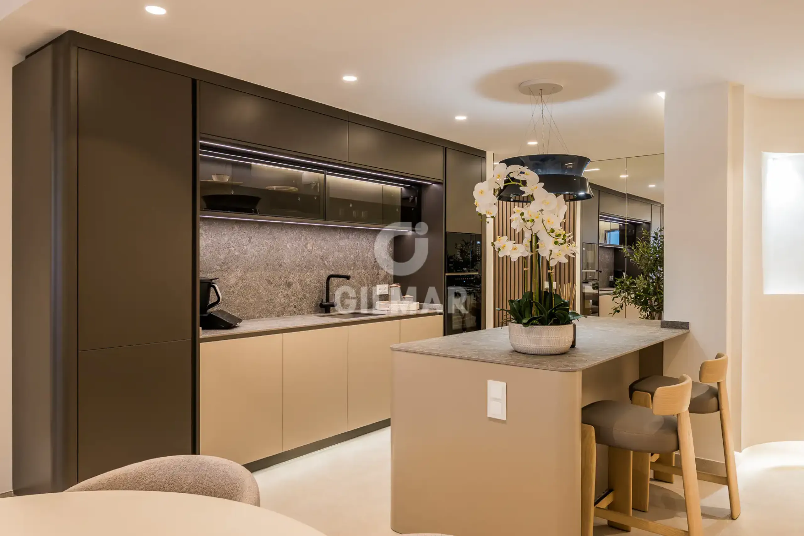 Penthouse in Estepona Este - Málaga