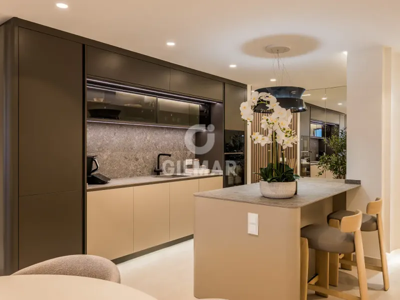 Penthouse in Estepona Este - Málaga
