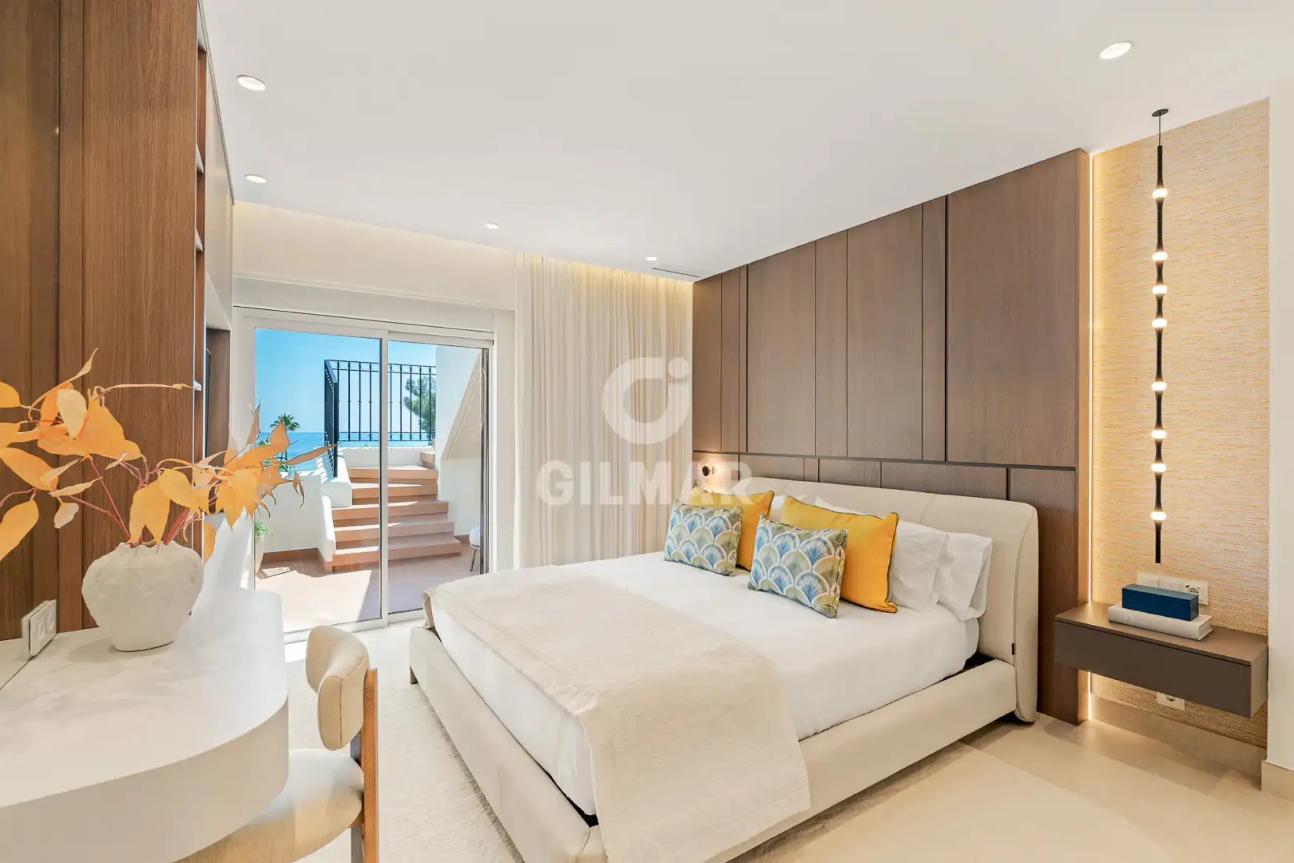 Penthouse in Estepona Este - Málaga