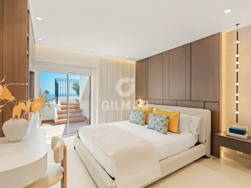 Penthouse in Estepona Este - Málaga