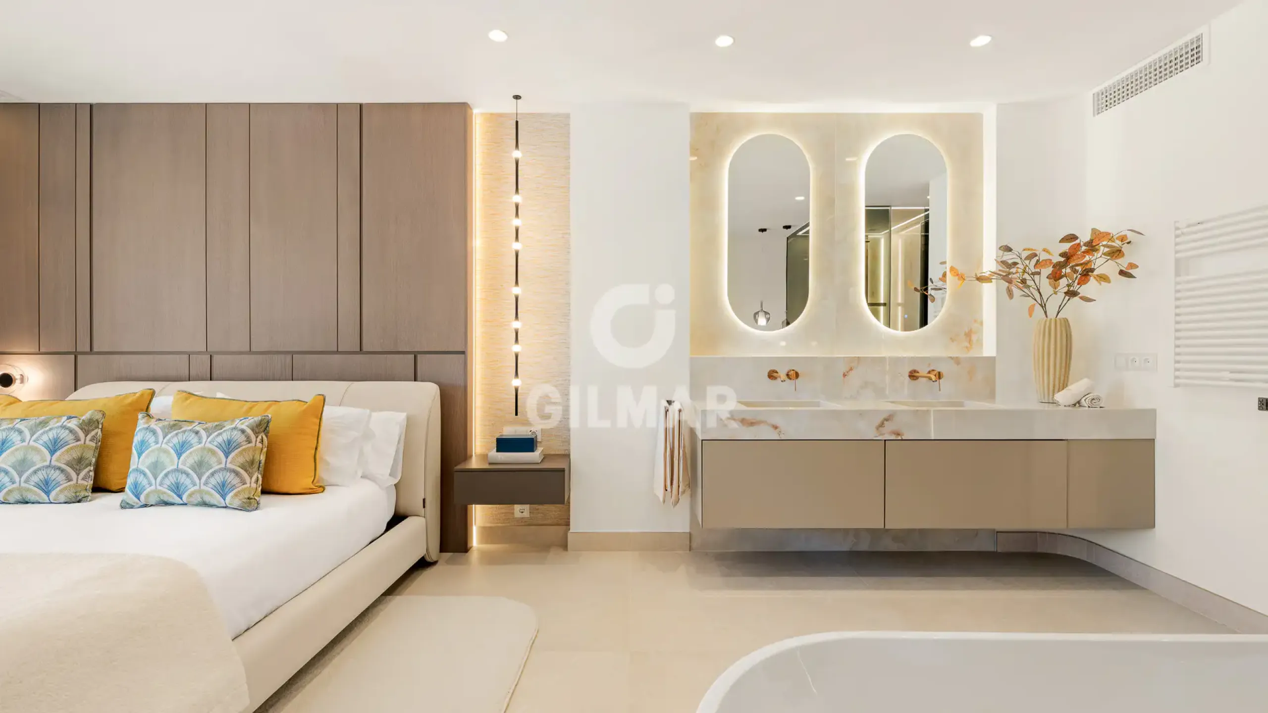 Penthouse in Estepona Este - Málaga
