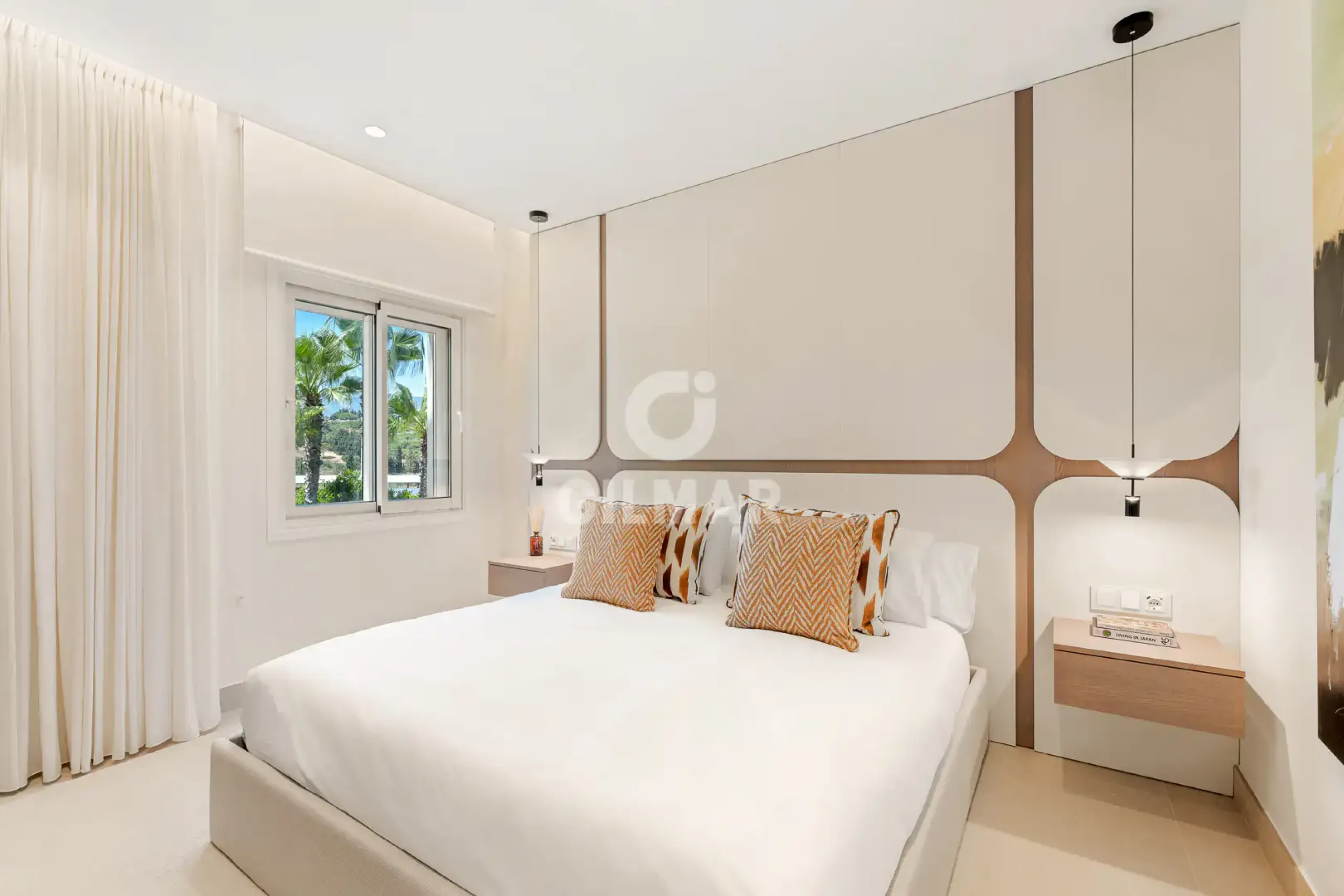 Penthouse in Estepona Este - Málaga