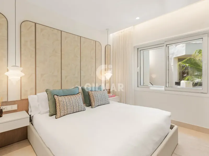 Penthouse in Estepona Este - Málaga