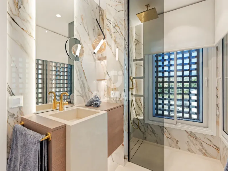 Penthouse in Estepona Este - Málaga