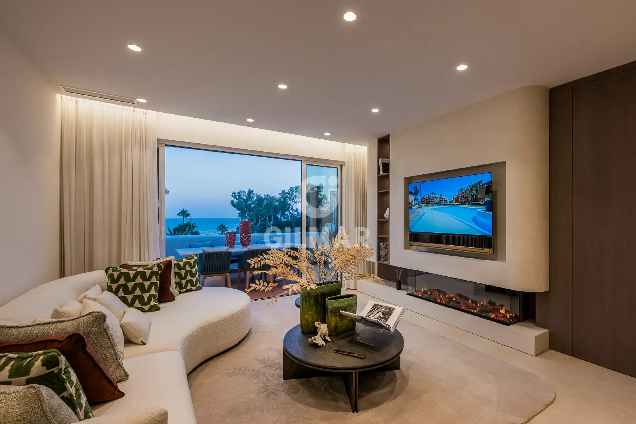 Penthouse in Estepona Este - Málaga