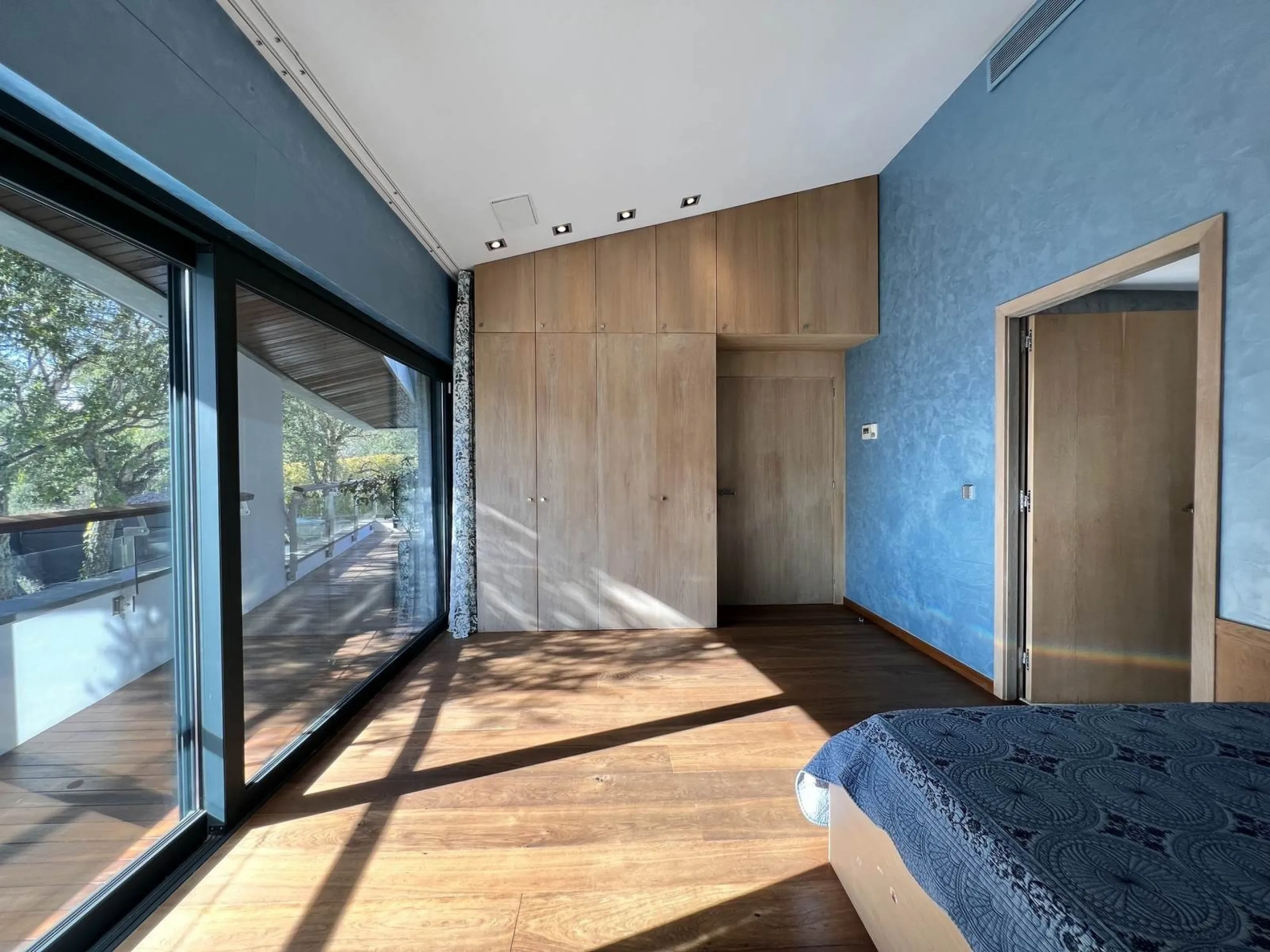Luxury Villa in the Prestigious Supermaresme, Sant Andreu de Llavaneres, Barcelona