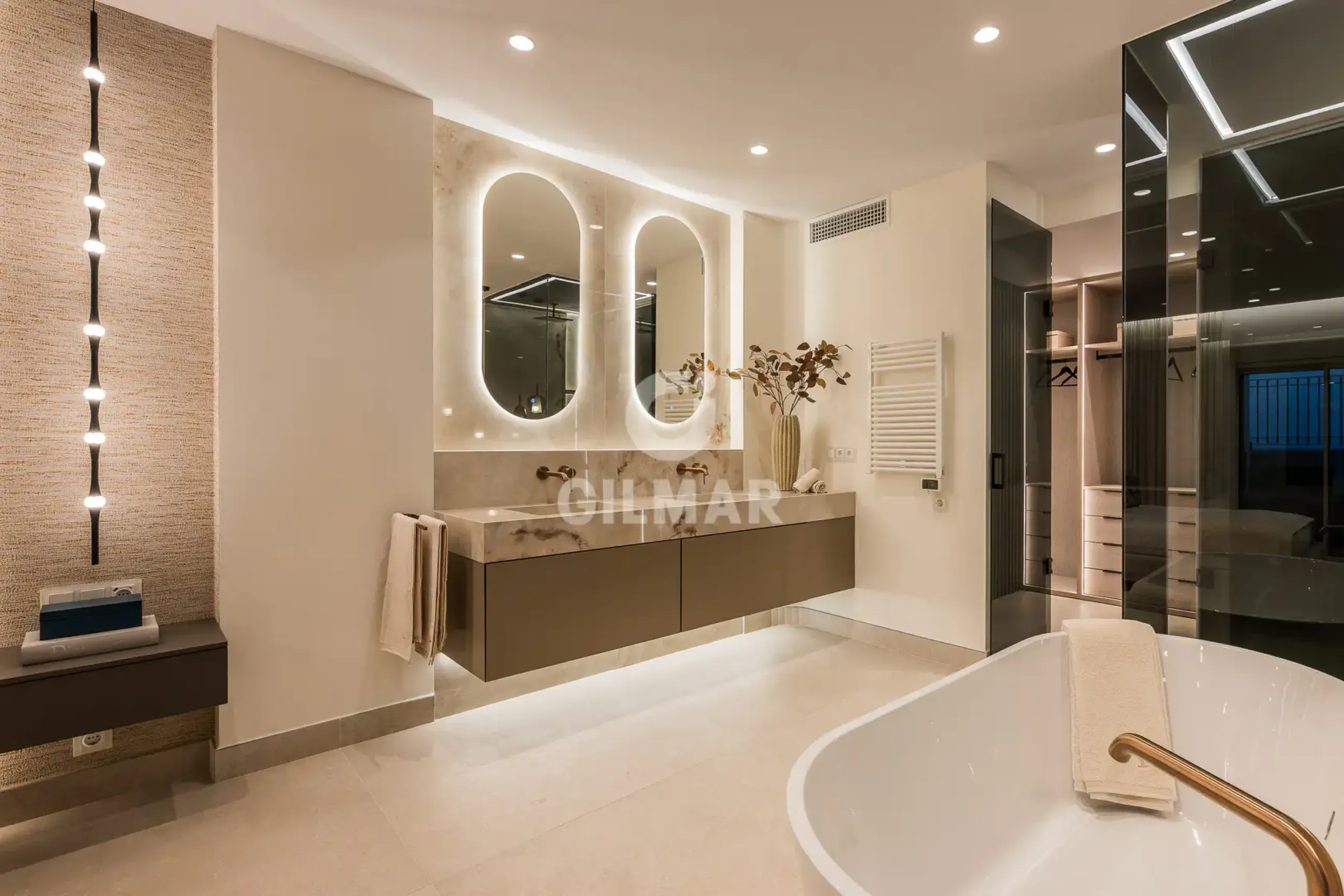 Penthouse in Estepona Este - Málaga