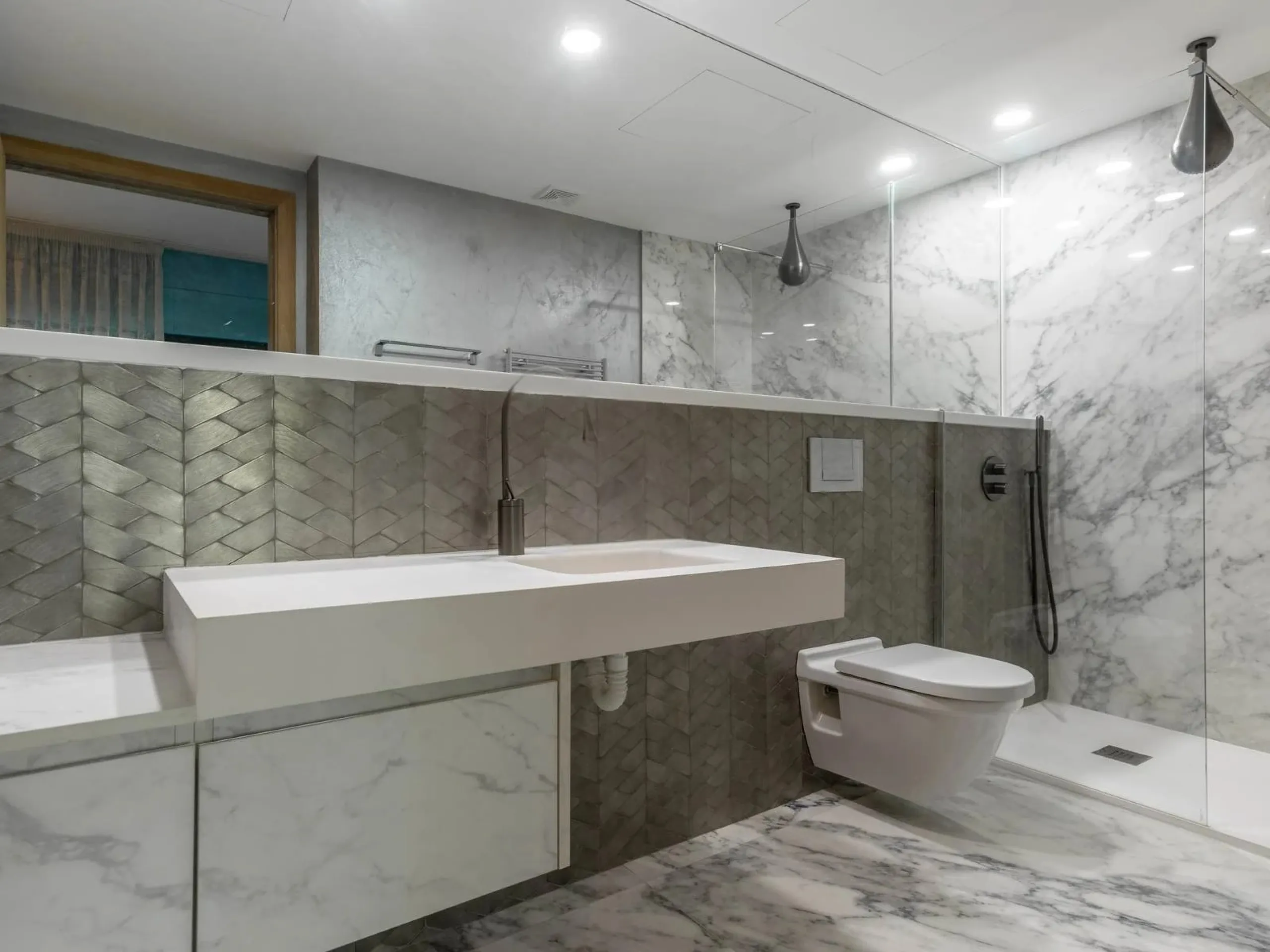Luxury Villa in the Prestigious Supermaresme, Sant Andreu de Llavaneres, Barcelona