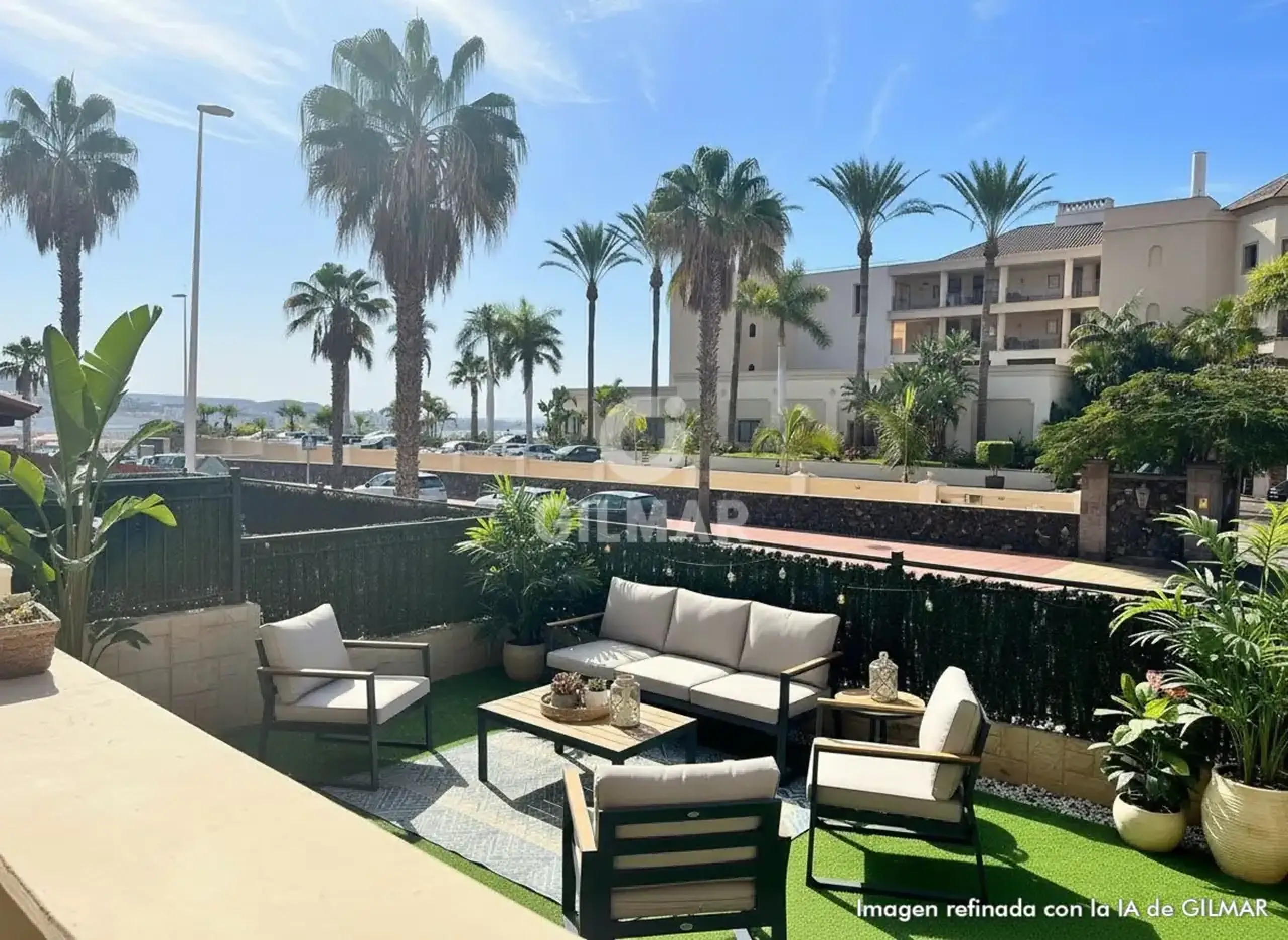 Townhouse in Adeje - Santa Cruz de Tenerife