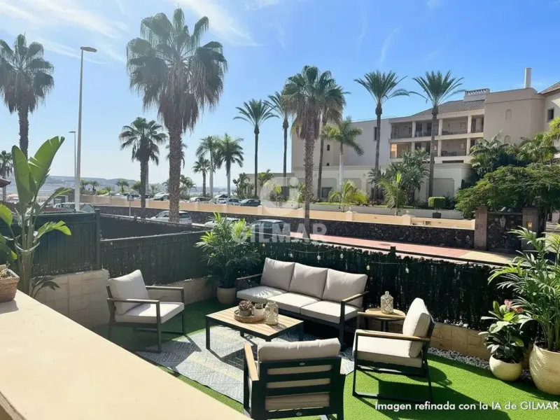 Townhouse in Adeje - Santa Cruz de Tenerife