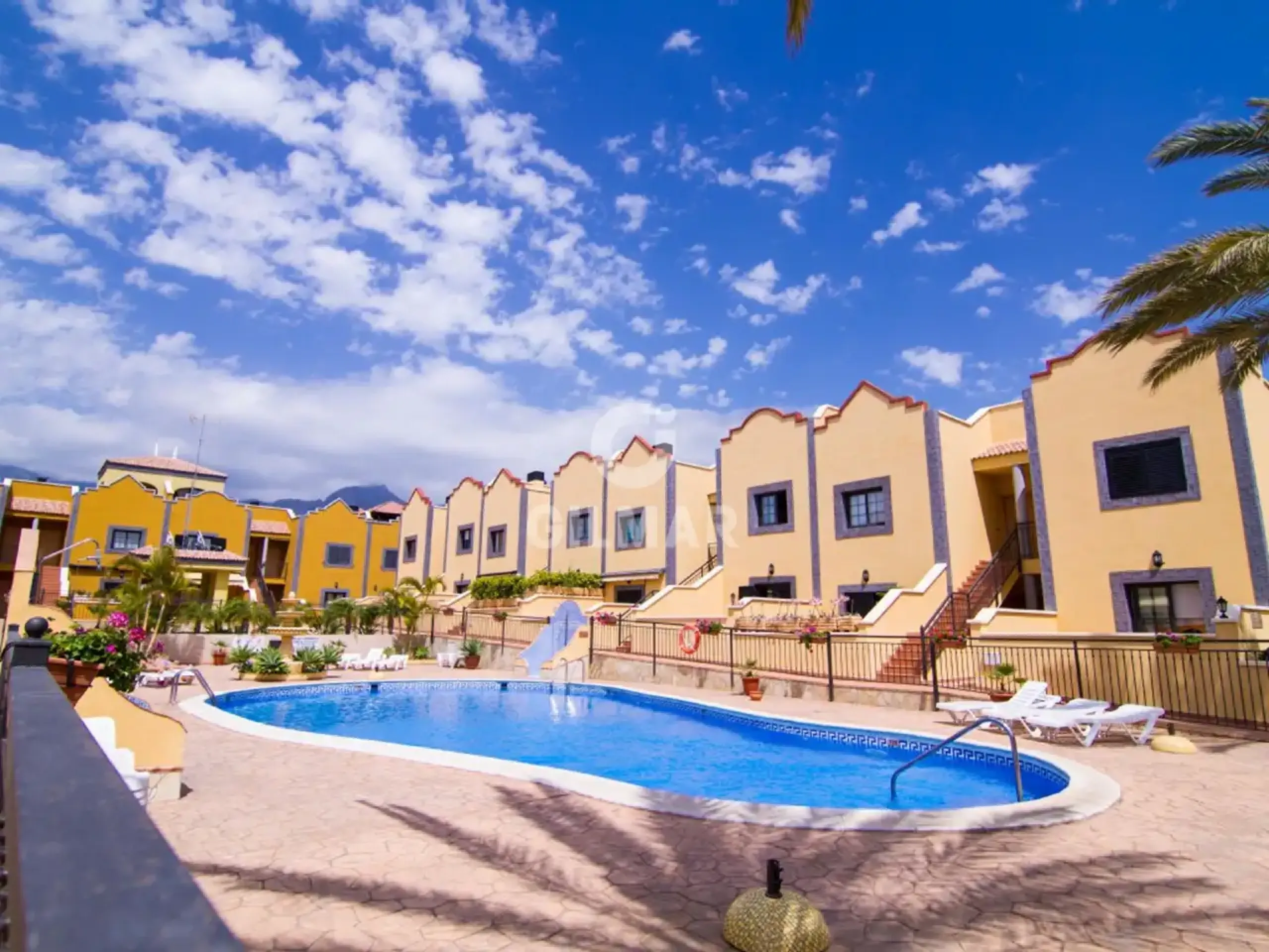 Townhouse in Adeje - Santa Cruz de Tenerife