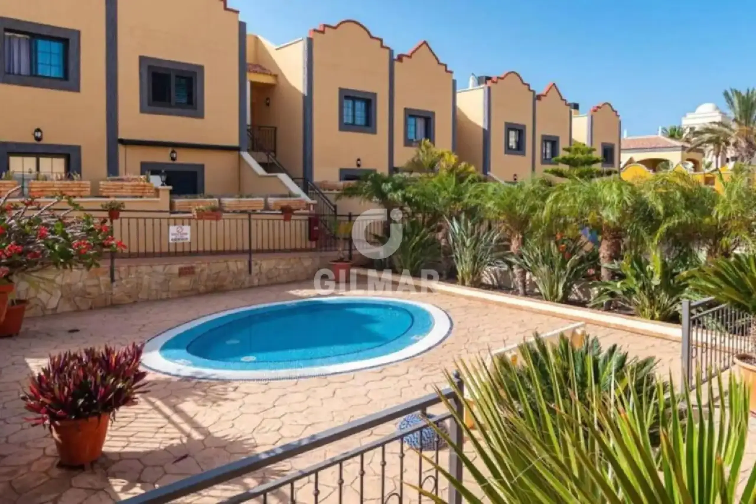 Townhouse in Adeje - Santa Cruz de Tenerife