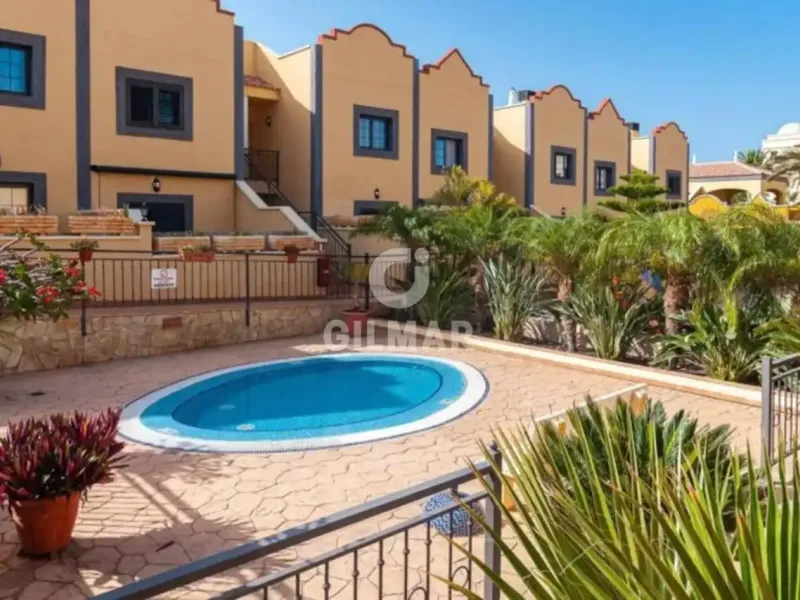 Townhouse in Adeje - Santa Cruz de Tenerife