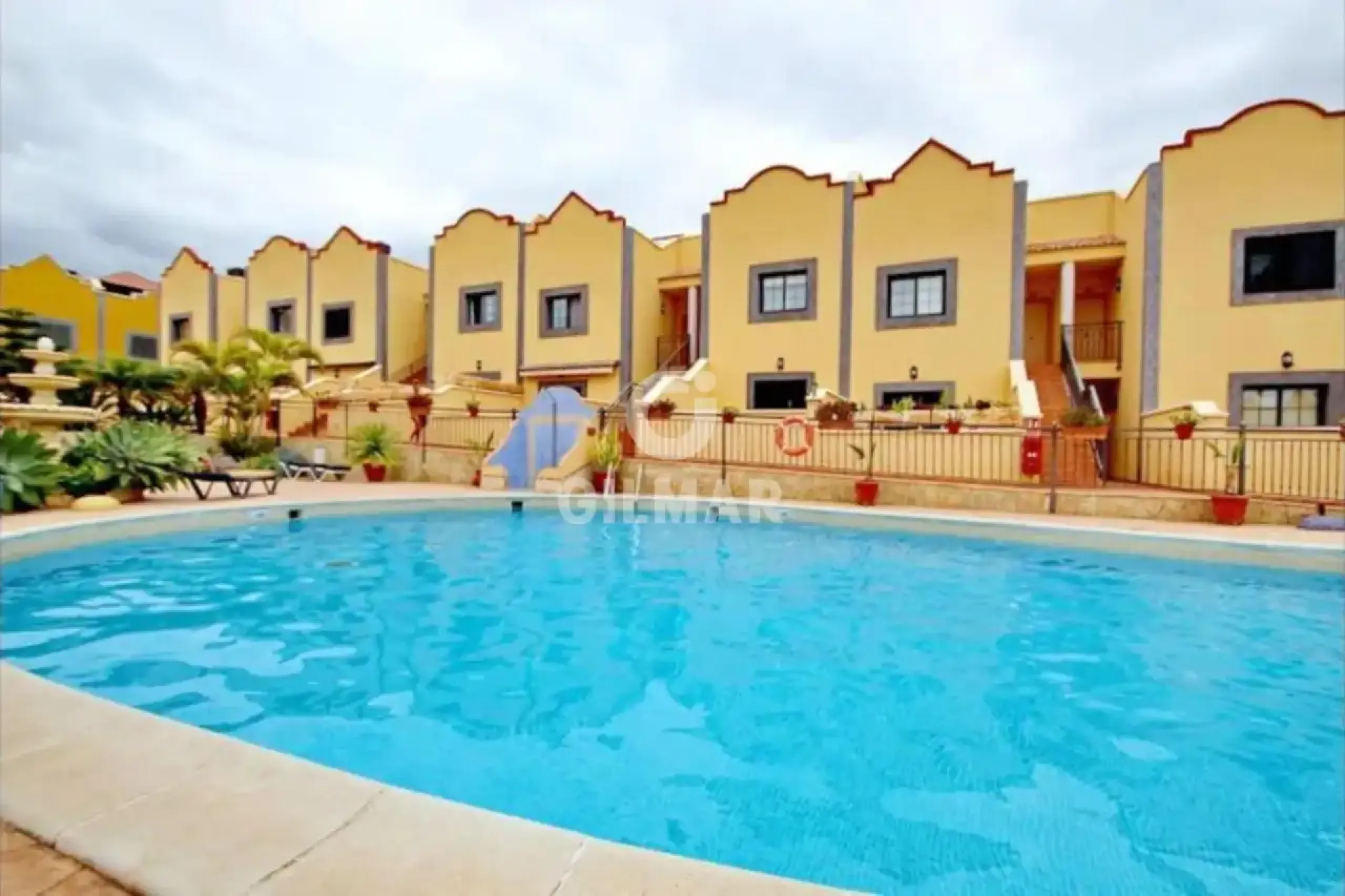 Townhouse in Adeje - Santa Cruz de Tenerife