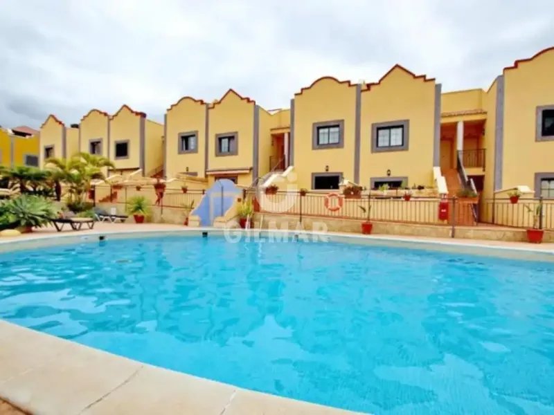 Townhouse in Adeje - Santa Cruz de Tenerife