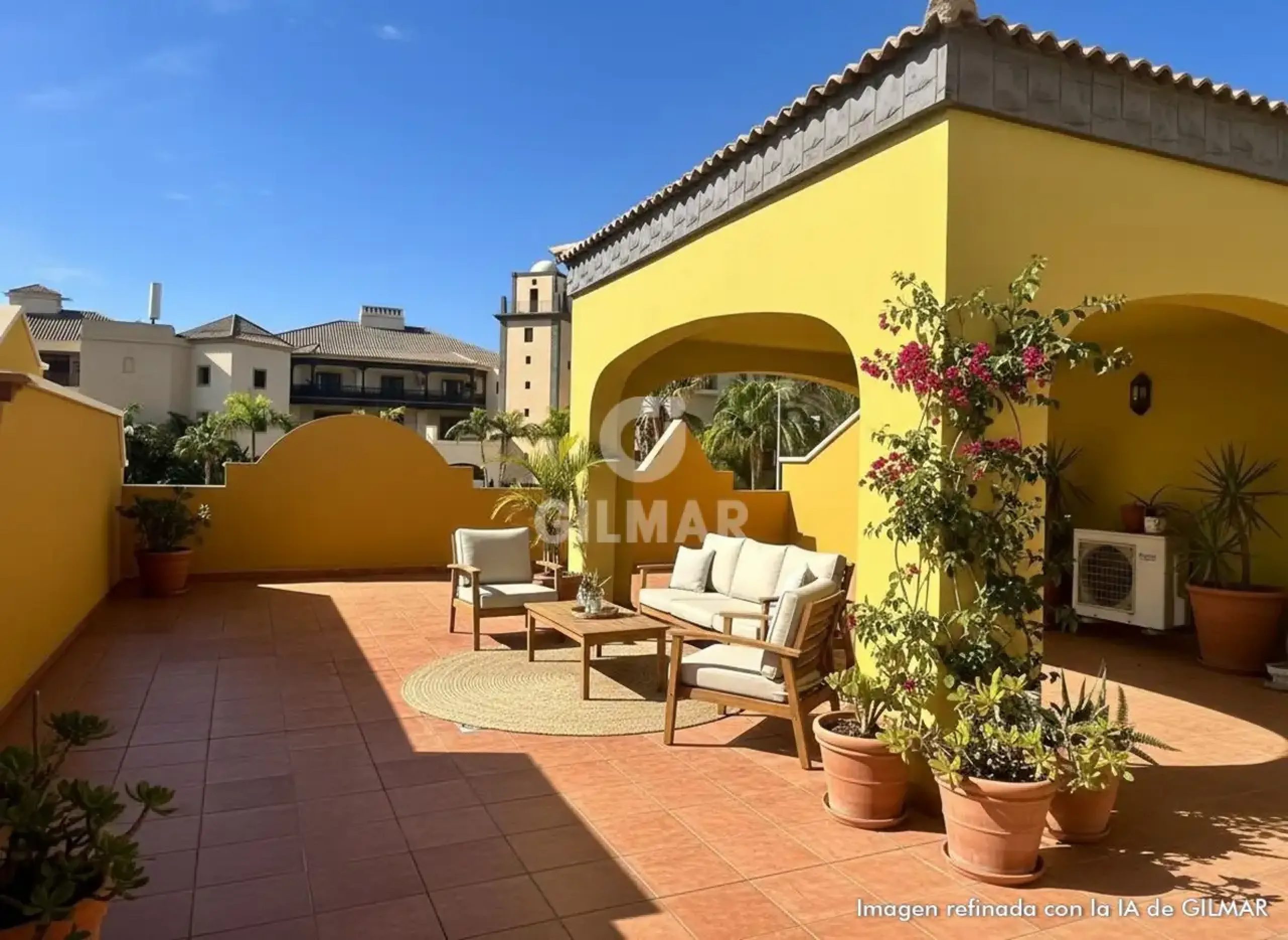 Townhouse in Adeje - Santa Cruz de Tenerife