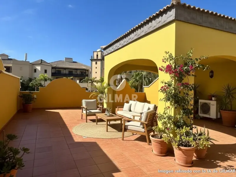 Townhouse in Adeje - Santa Cruz de Tenerife