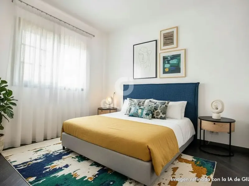 Townhouse in Adeje - Santa Cruz de Tenerife