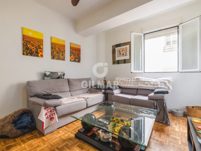 Apartment in Ibiza - Madrid