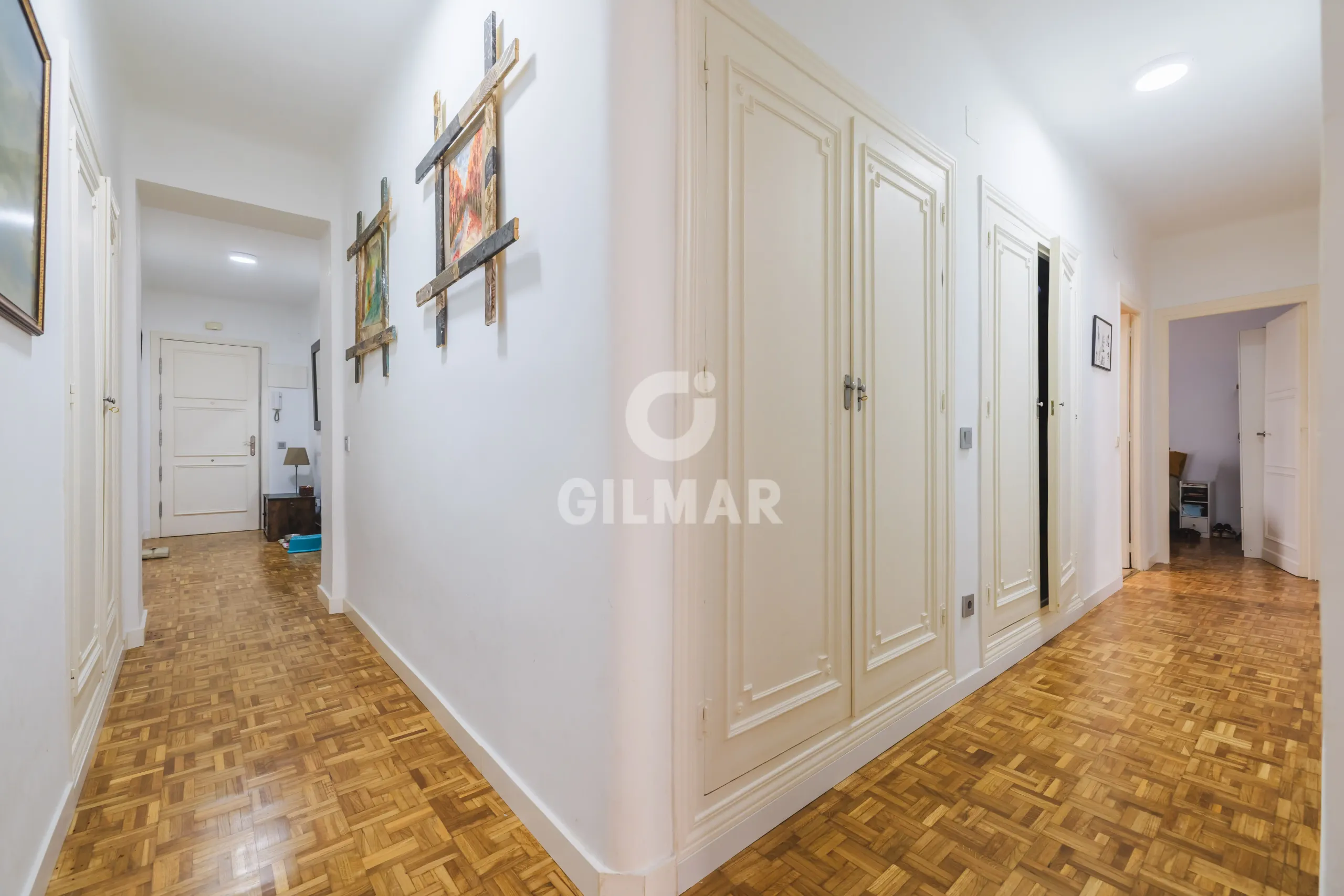 Apartment in Ibiza - Madrid