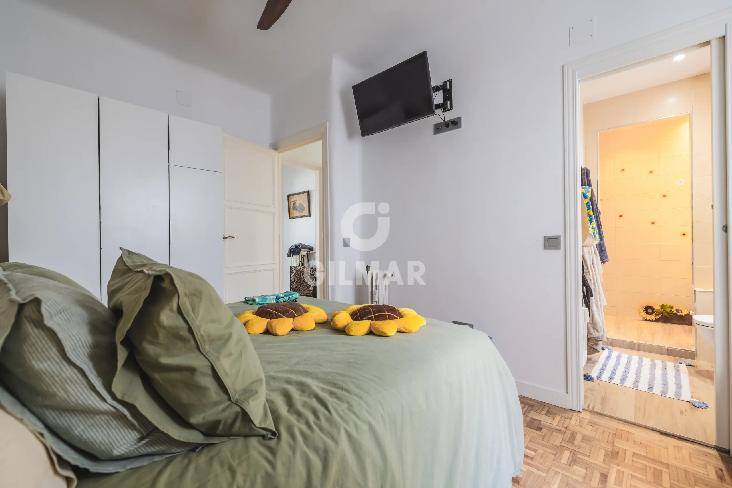 Apartment in Ibiza - Madrid