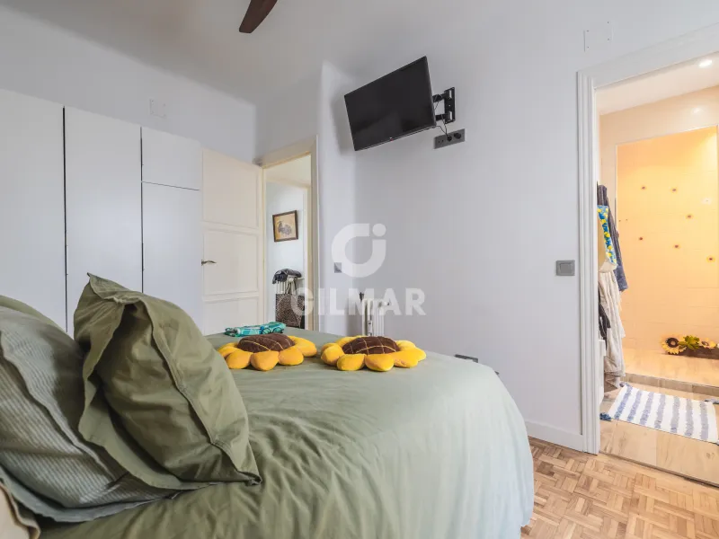 Apartment in Ibiza - Madrid