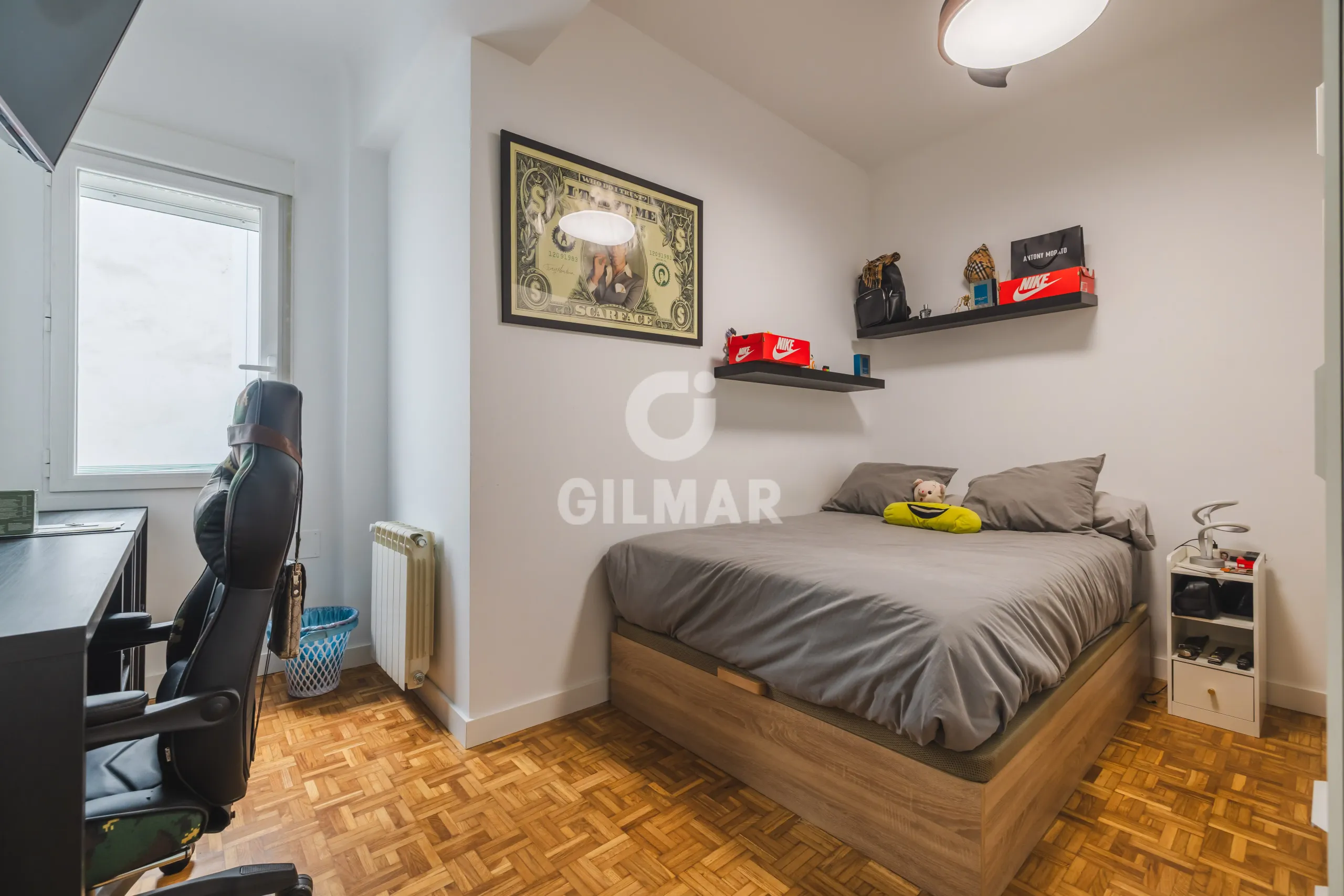 Apartment in Ibiza - Madrid