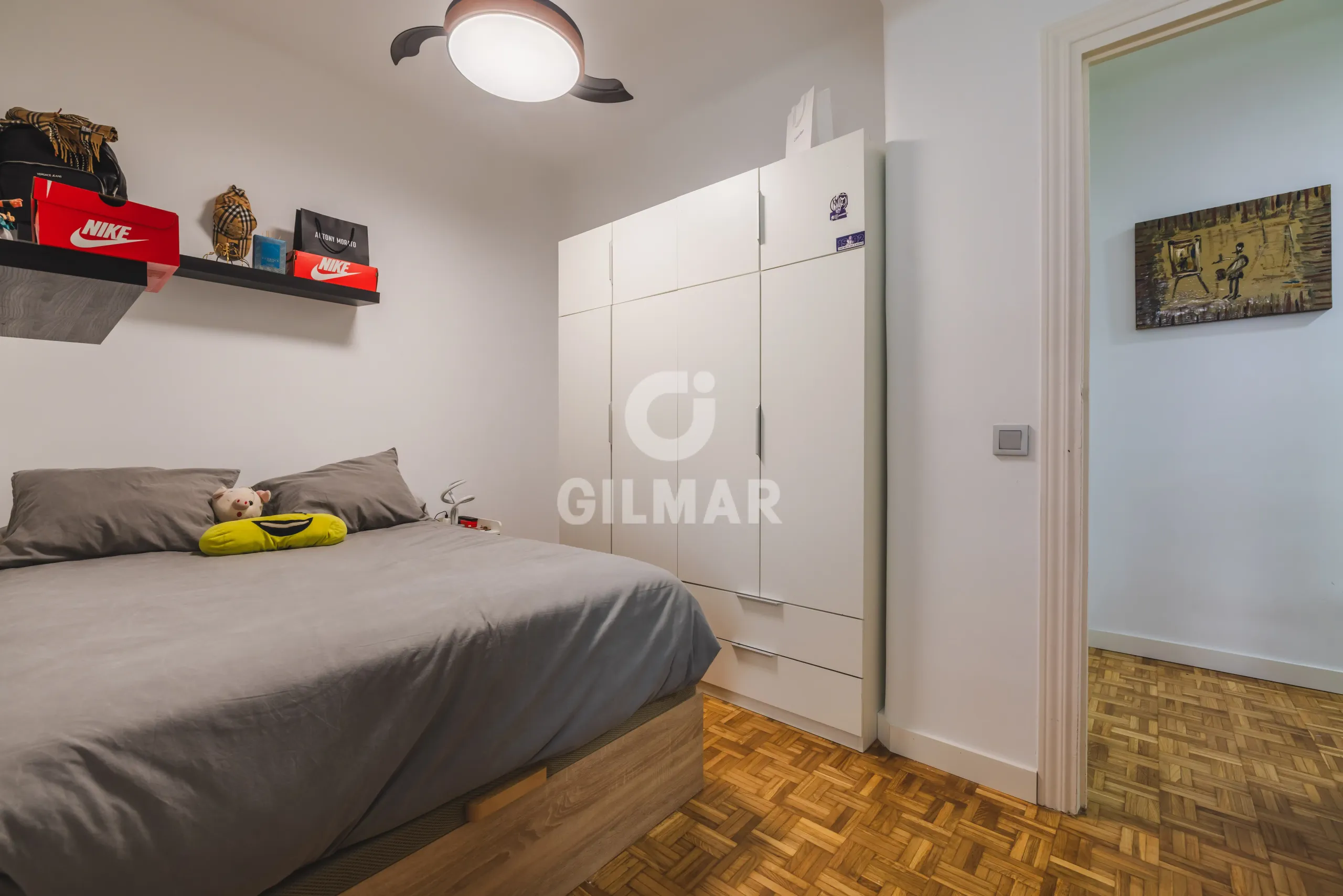 Apartment in Ibiza - Madrid