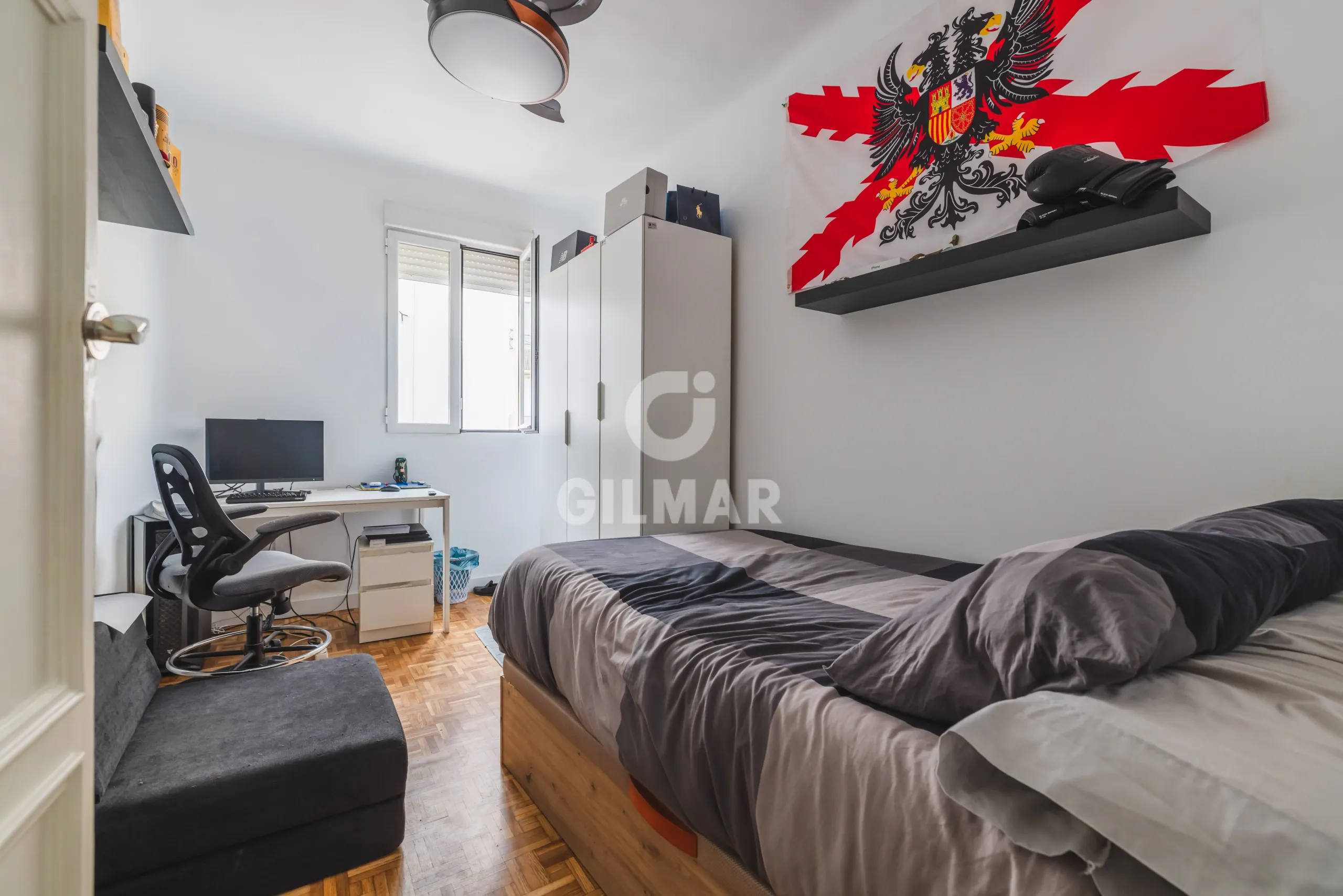 Apartment in Ibiza - Madrid