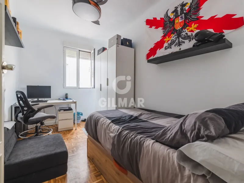 Apartment in Ibiza - Madrid