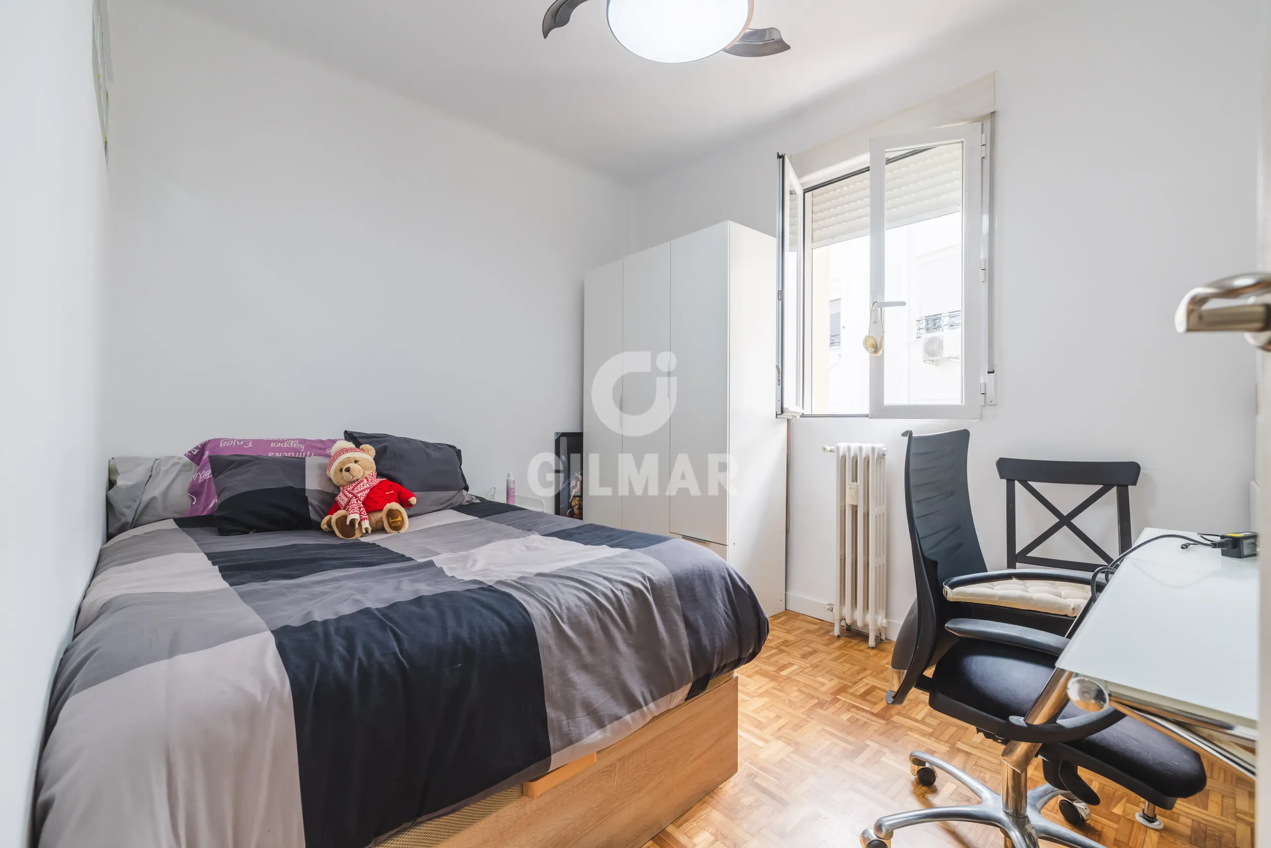 Apartment in Ibiza - Madrid