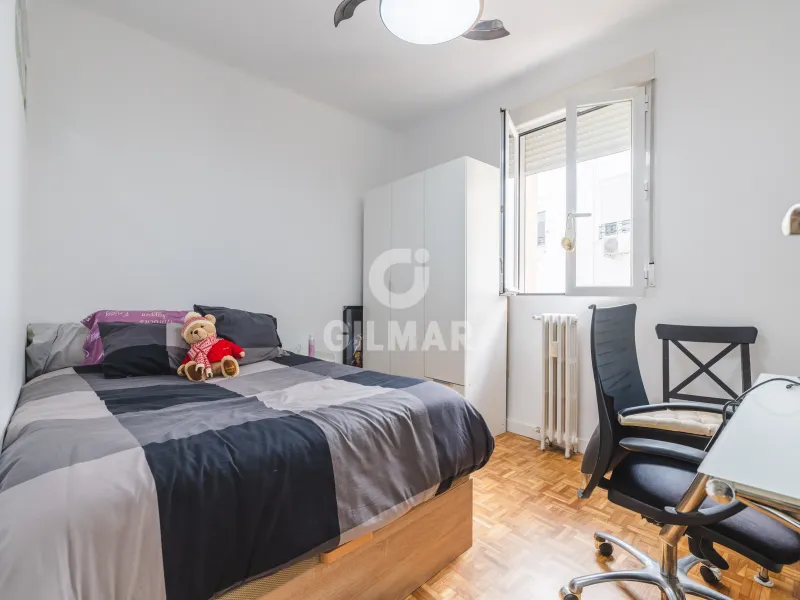 Apartment in Ibiza - Madrid