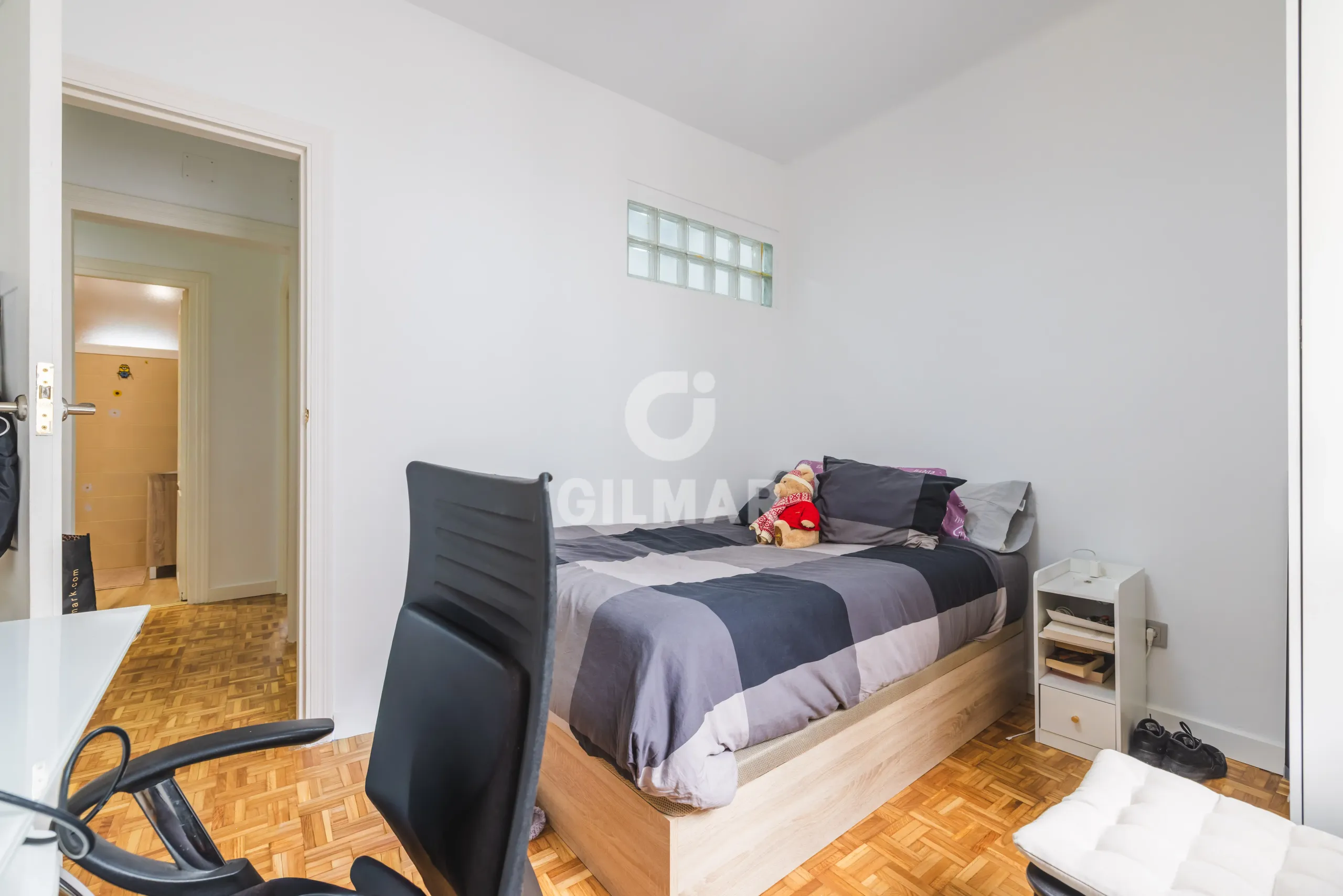 Apartment in Ibiza - Madrid