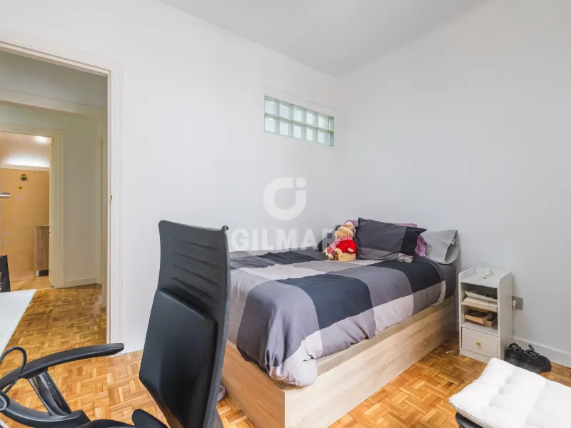 Apartment in Ibiza - Madrid