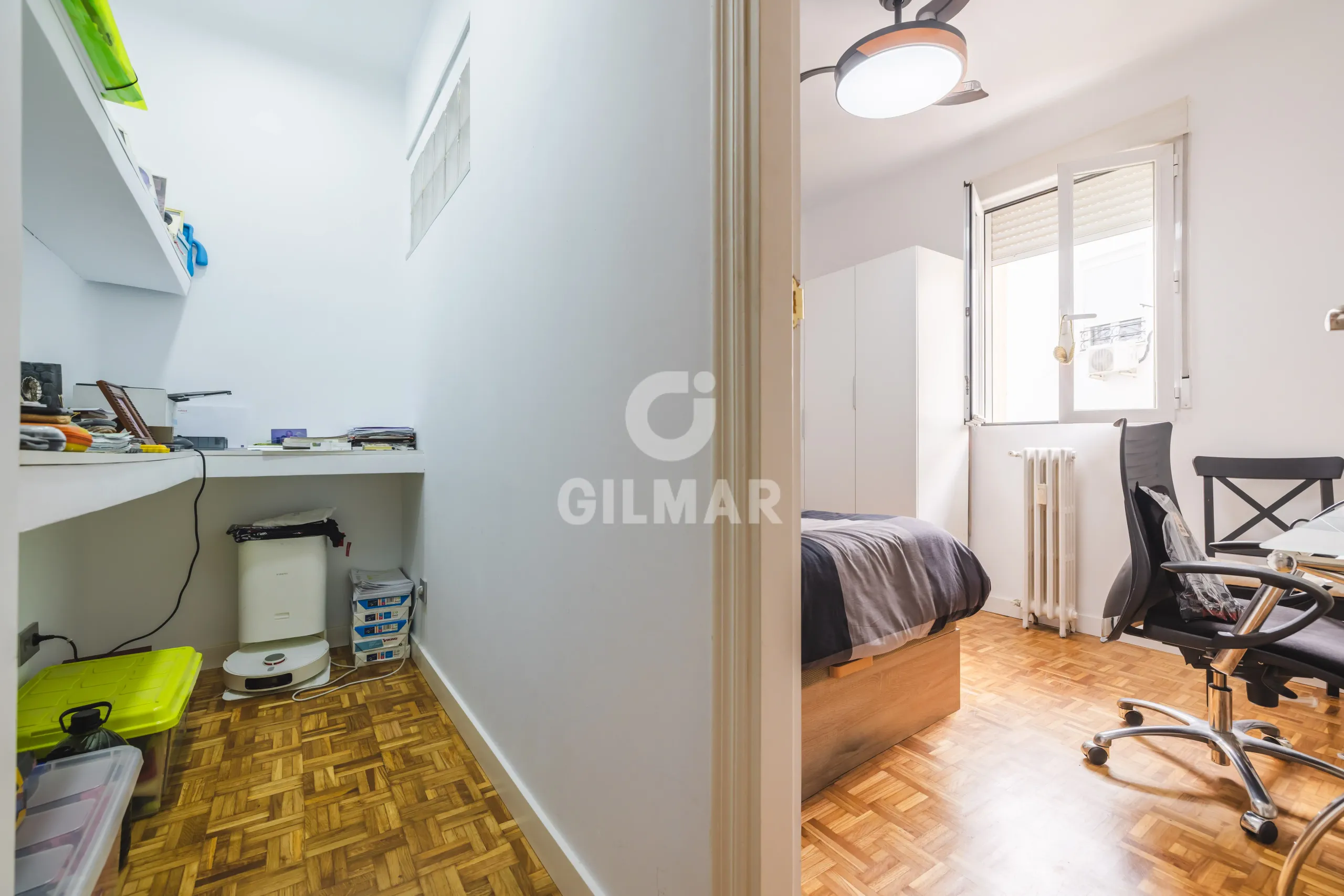 Apartment in Ibiza - Madrid