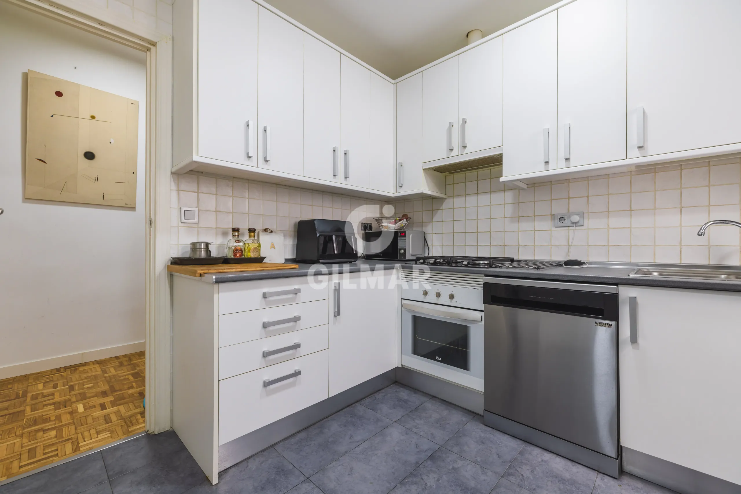 Apartment in Ibiza - Madrid