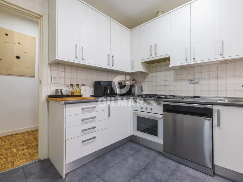 Apartment in Ibiza - Madrid