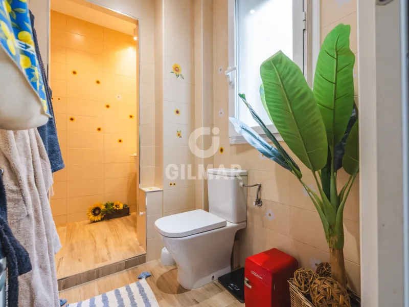 Apartment in Ibiza - Madrid