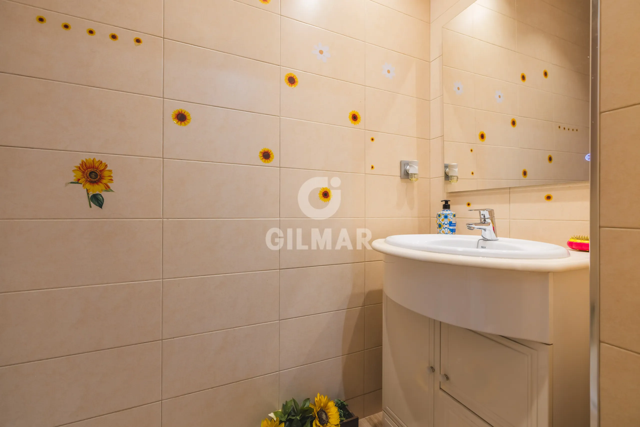 Apartment in Ibiza - Madrid