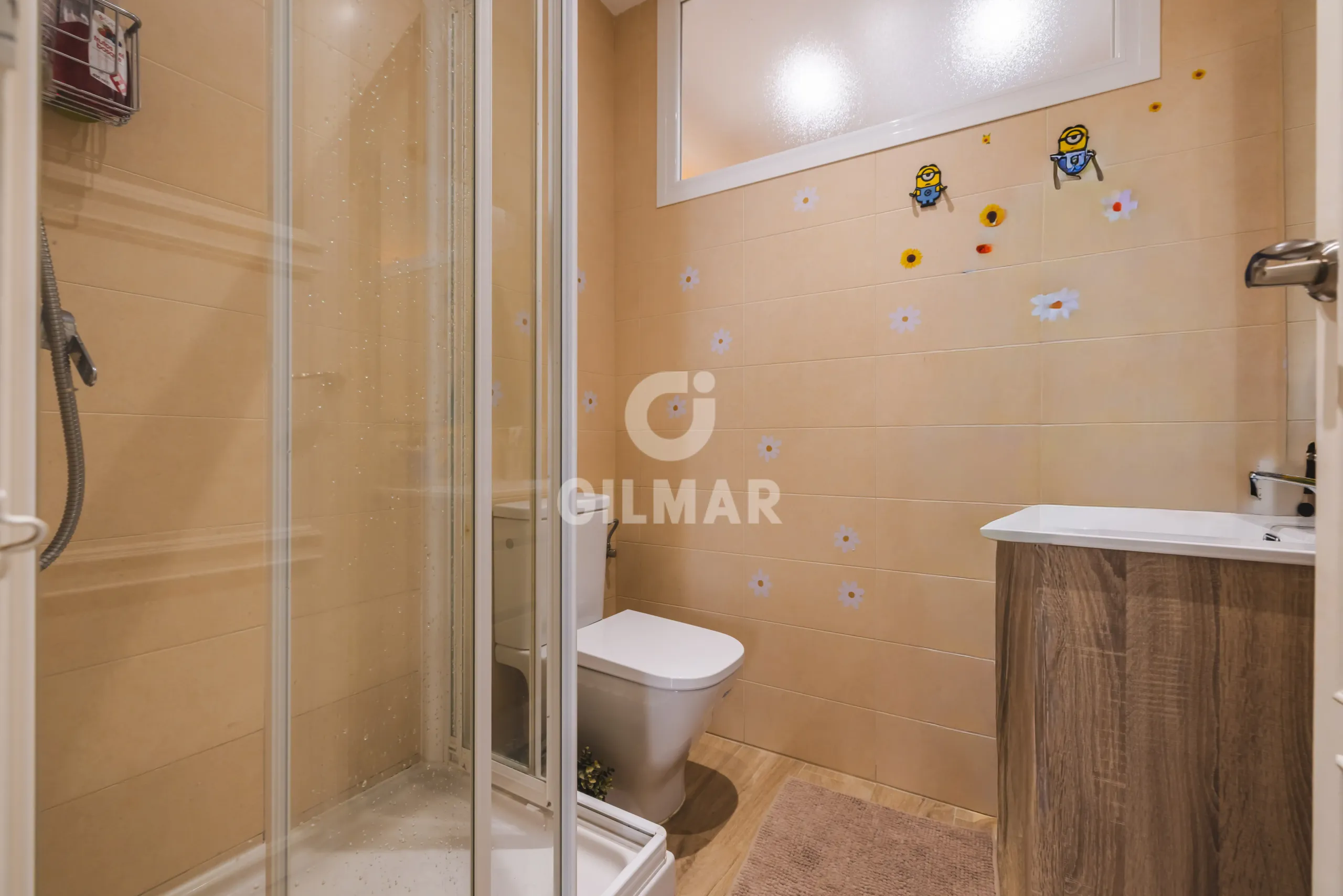Apartment in Ibiza - Madrid