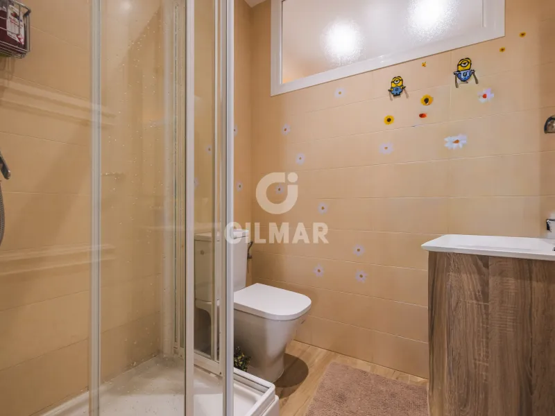Apartment in Ibiza - Madrid
