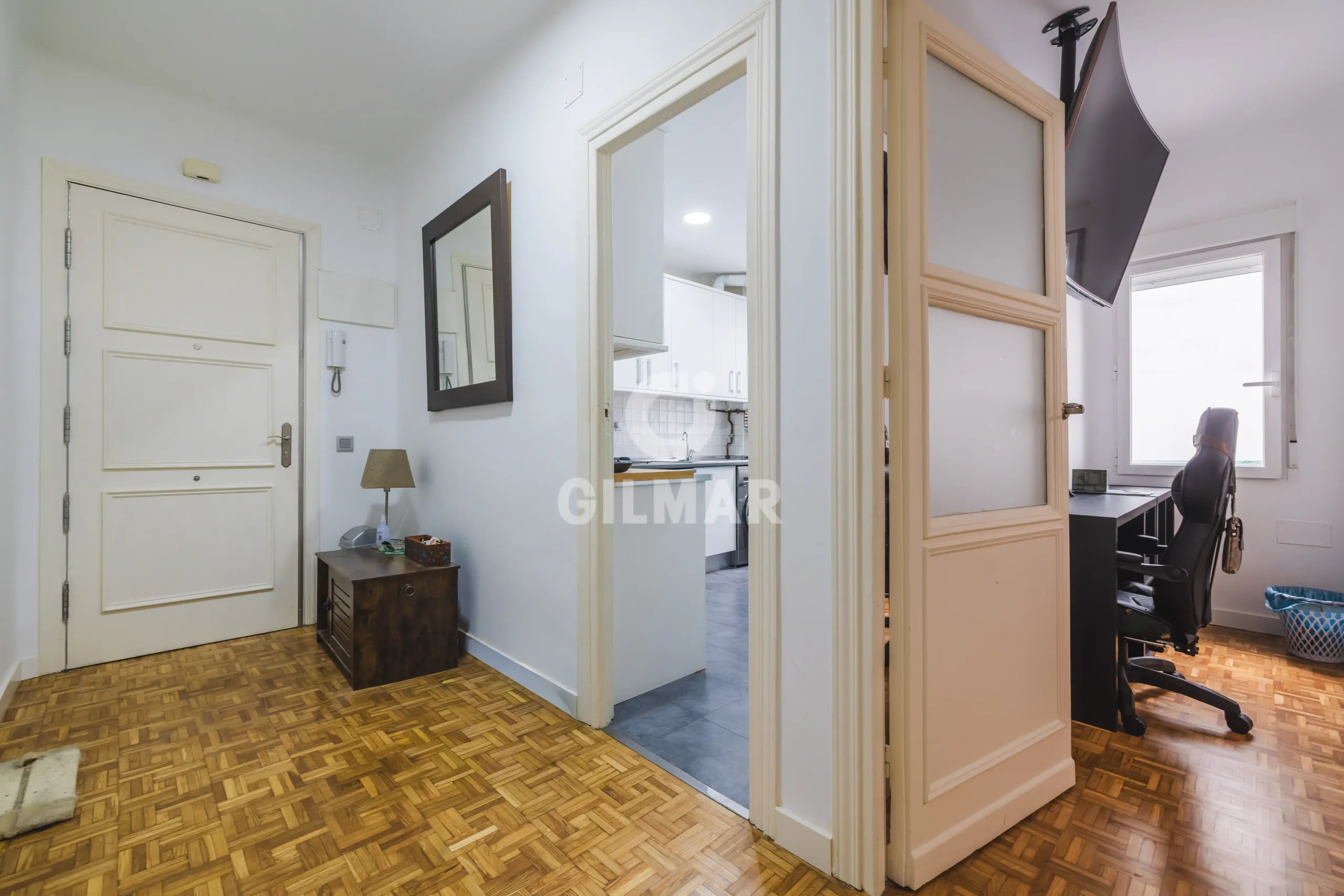 Apartment in Ibiza - Madrid