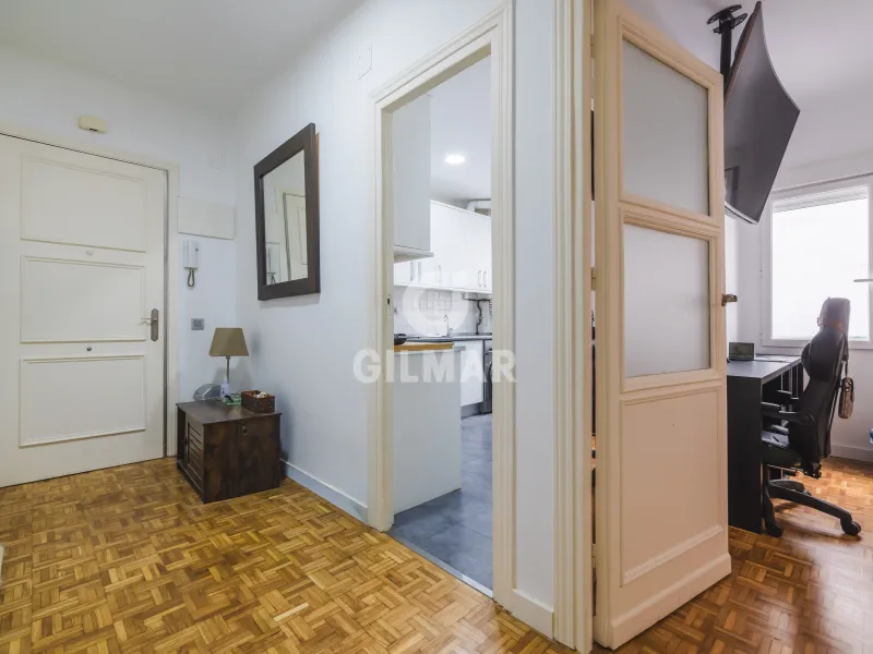 Apartment in Ibiza - Madrid