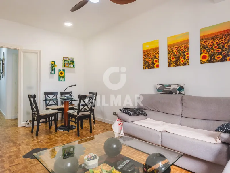Apartment in Ibiza - Madrid