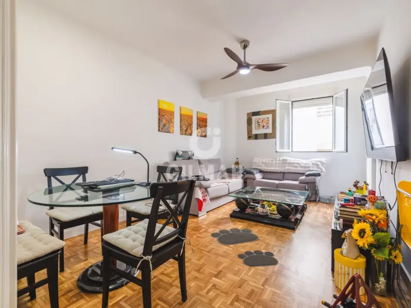 Apartment in Ibiza - Madrid
