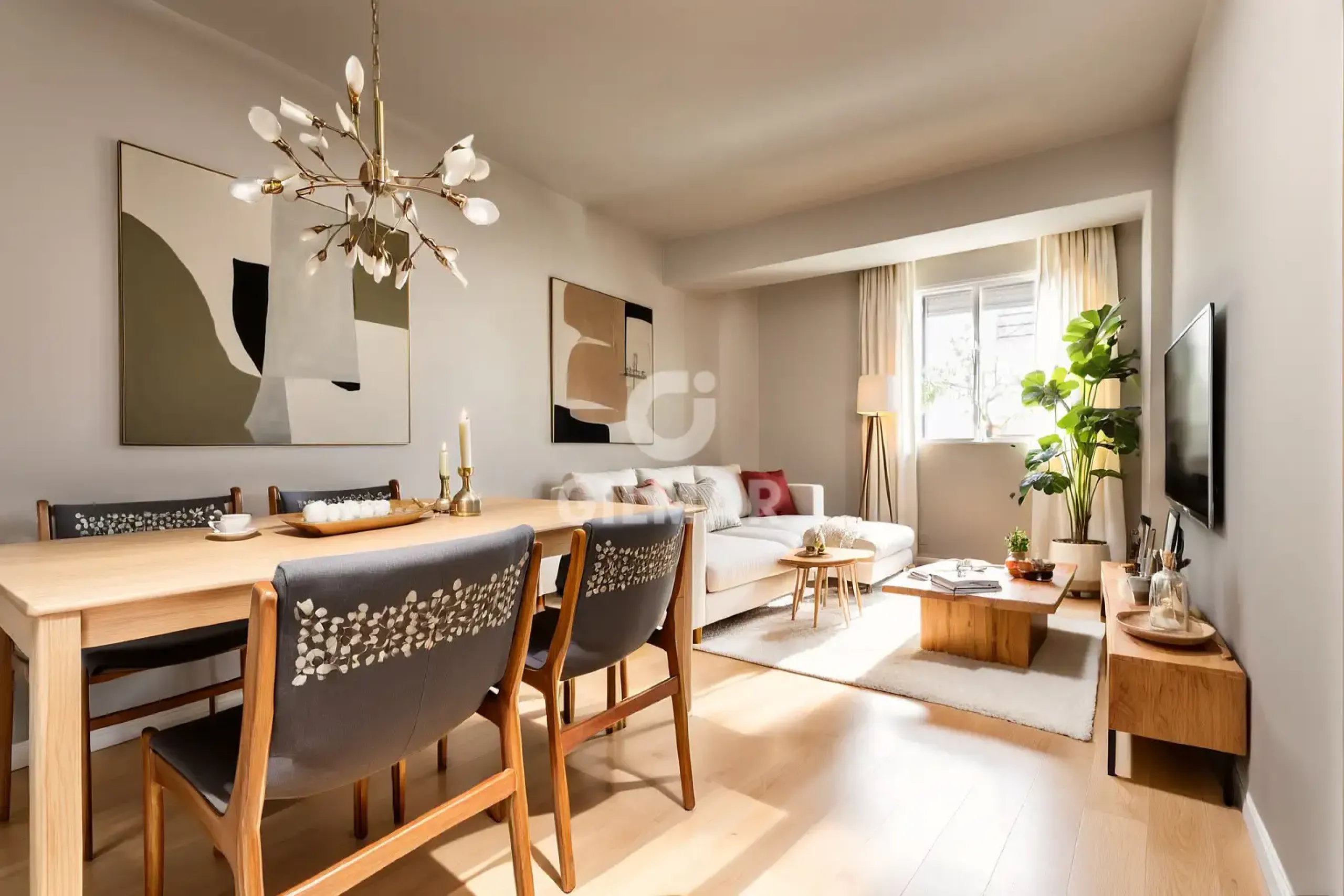 Apartment in Ibiza - Madrid
