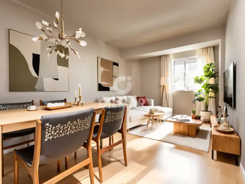 Apartment in Ibiza - Madrid